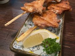 -哥哥の深夜食堂(红松东路店)