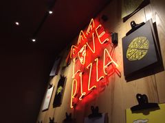 -乐凯撒披萨(欢乐颂购物中心店)