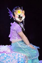 -童年时光专业儿童摄影(龙首店)