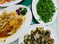 -快活林食家