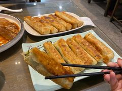 褡裢火烧-门框胡同褡裢火烧(赵公口店)