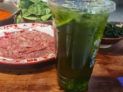 -楠火锅(哈尔滨金爵万象店)