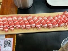 精品一米肥牛-朝天门火锅(魏安路店)