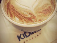 -KIDults童伴儿亲子餐厅(达美中心广场店)
