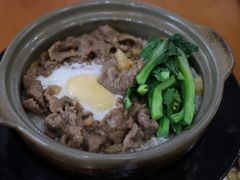 -煲煲掂风味煲仔饭餐厅(西区店)