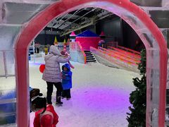 -宁波冰雪大世界(北仑区)