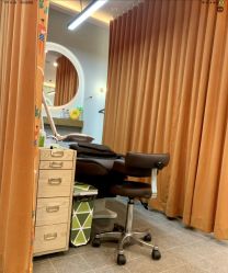 -Browhaus眉睫沙龙