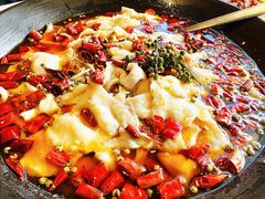 -懒人盐府人家(航天桥店)