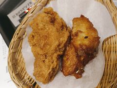 -好人民间·番茄鱼酸菜鱼(杭州永旺梦乐城店)