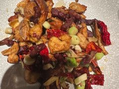 -山石榴·贵州菜(丰盛里店)