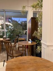 -WAVE SODA摄影工作室