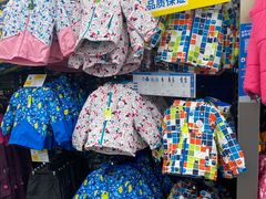 -迪卡侬(西华店)