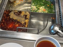 -海底捞火锅(苏宁生活广场店)