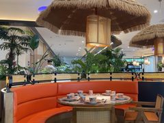 -泰椰里·泰国餐厅(智慧城广百广场店)