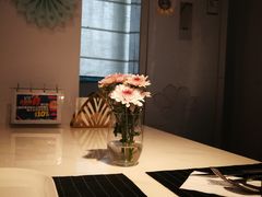 -伊斯坦布尔土耳其清真咖啡餐厅