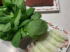 -东门口涮肉·砂锅·烤串(老门东店)