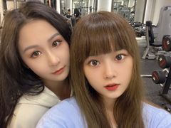 -YCHL Studios健身工作室(市二宫店)