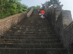 -求水山公园