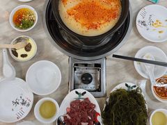 -牛排王糟粕醋火锅(海甸分店)