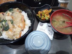 -食其家·牛丼咖喱(金桥太茂店)