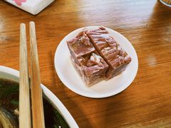 -张二面馆(山门口店)