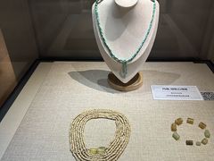 -巴音郭楞蒙古自治州博物馆