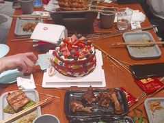 -聚点串吧·北京烧烤(赵登禹路店)