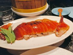 -局气 烤鸭·北京菜(光华路店)