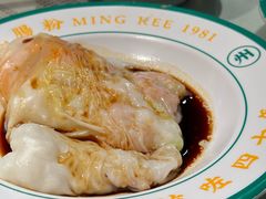 -西关明记肠粉·亚洲地标美食(北京路店)