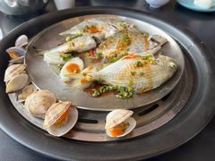 -水禾轩·海鲜蒸汽主题餐厅(新香洲旗舰店)