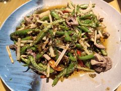 -易老九江湖菜(北滨一路店)