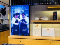 -luckincoffee瑞幸咖啡(顺义华联商厦店)