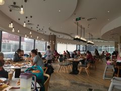 -必胜客(巴沟店)