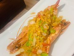 大明虾-烟火鱼乡(吾悦店)