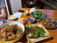 -75幢私房菜馆