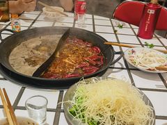 -朱光玉火锅馆(正弘城店)