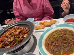 -大铁勺新津菜(迎水道店)
