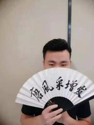 -唐风采假发补发定制