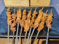 -公社生产队(兰田步行街店)