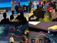 -顺德南宏海立方海洋公园