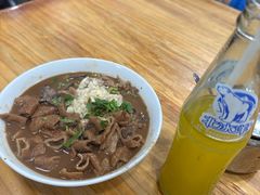 -陈记卤煮小肠
