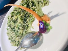 -安多素食(广仁寺路店)