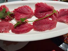 -蓉城老妈火锅(双林路店)