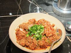 -华豫川酒家(大卫城店)