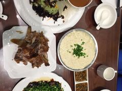 -北李妈妈菜·海肠捞饭(开发区万达店)