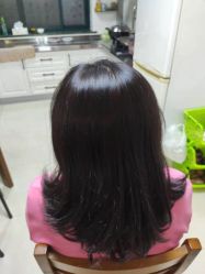 点击看大图 -上禾 HAIR SALON
