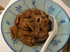 -新峰肉骨茶(总店)