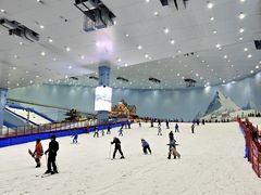-广州热雪奇迹