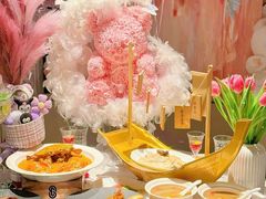 -狮拾久·现代新加坡料理(福田COCO Park店)