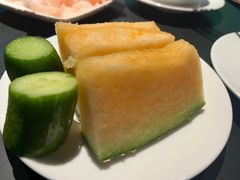 -海底捞火锅智慧餐厅(中骏世界城店)